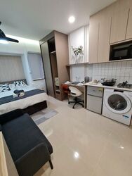 Blk 722 Ang Mo Kio Avenue 8 (Ang Mo Kio), HDB 4 Rooms #576622361